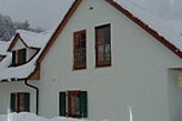 Family pension Minihof-Liebau Austria